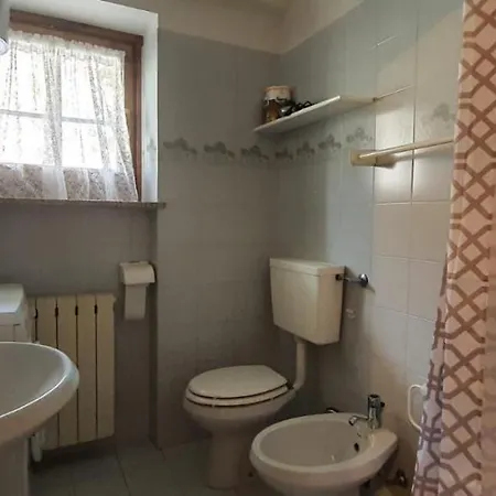Rutor Apartment #Bluchalet Apartmán *