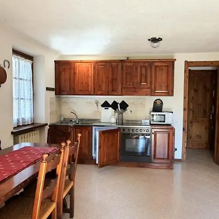 Rutor Apartment #Bluchalet Apartmán *