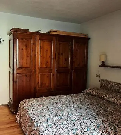 아파트 Rutor Apartment #Bluchalet *