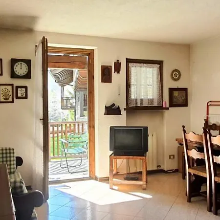 Rutor Apartment #Bluchalet 라튈르