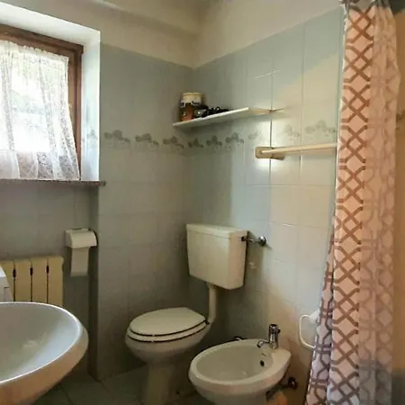 아파트 Rutor Apartment #Bluchalet *