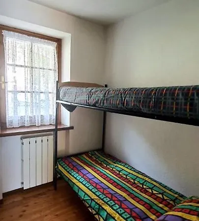 Rutor Apartment #Bluchalet 아파트