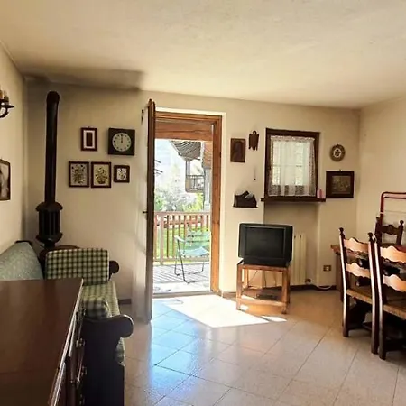 Rutor Apartment #Bluchalet