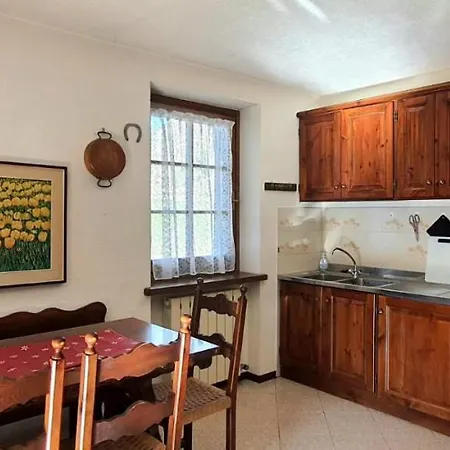 Rutor Apartment #Bluchalet